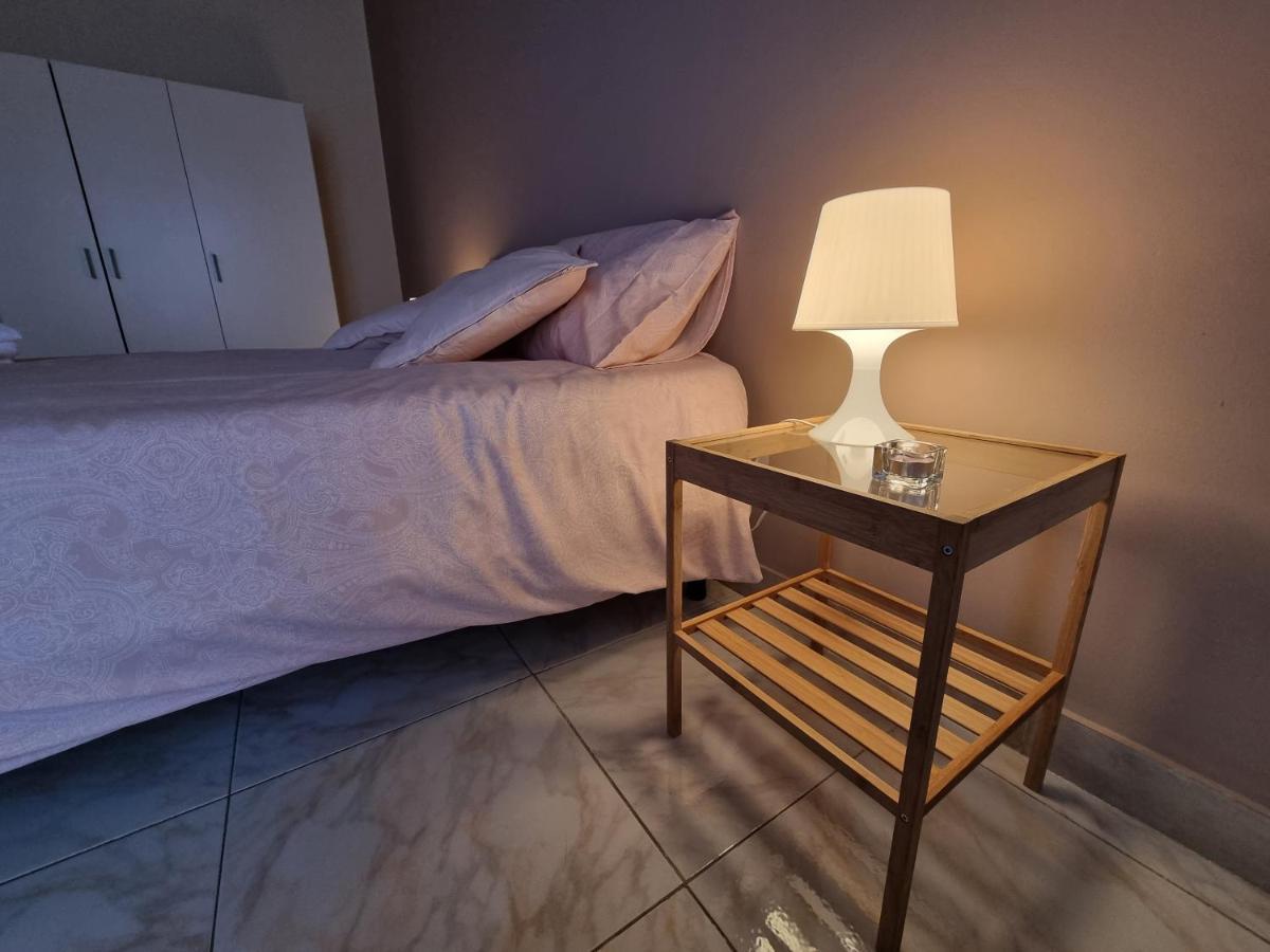 Etna Ocean Rooms Catania Bagian luar foto