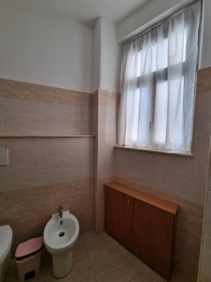 Etna Ocean Rooms Catania Bagian luar foto