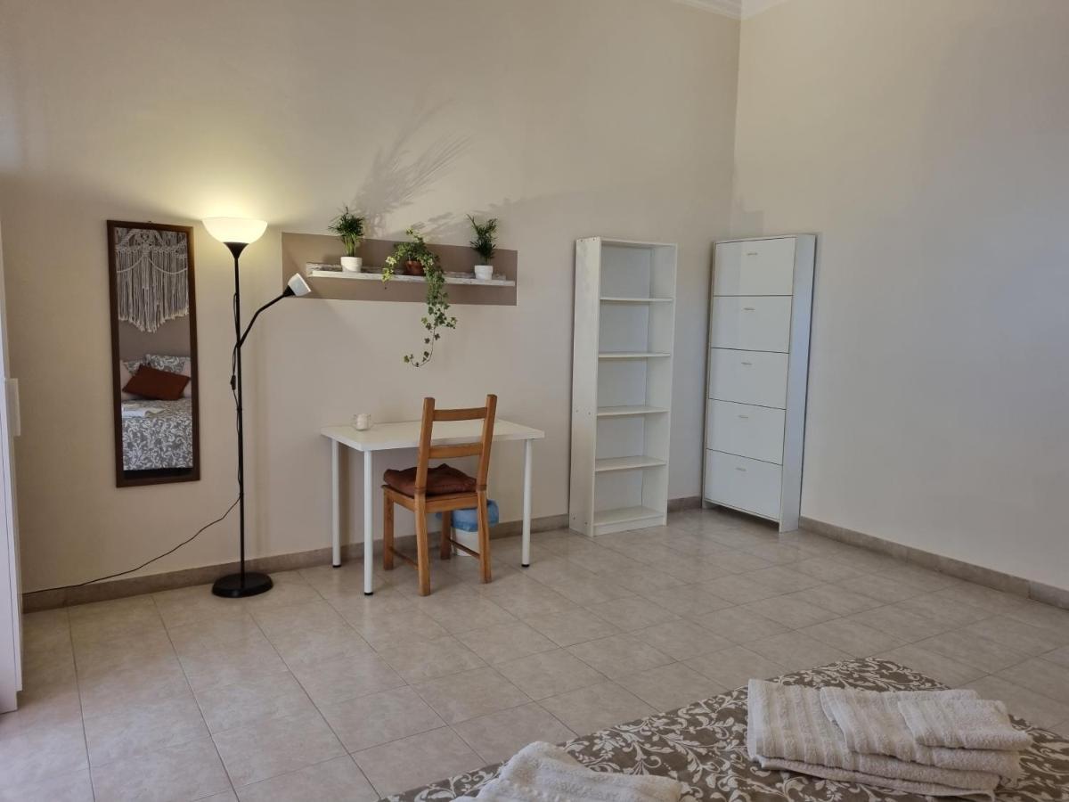 Etna Ocean Rooms Catania Bagian luar foto